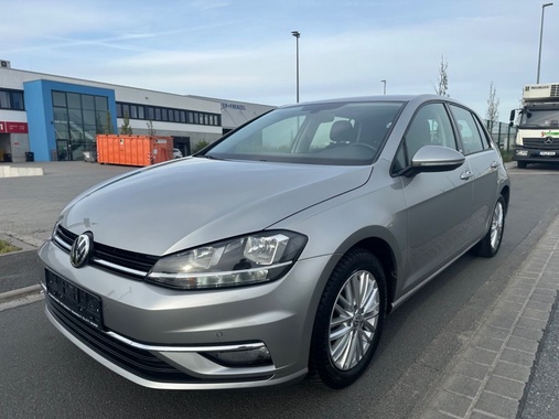 Volkswagen Golf 2019