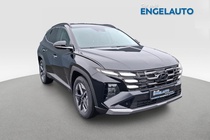 Hyundai Tucson 2025