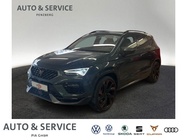 Cupra Ateca 2024