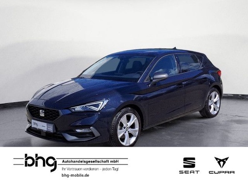 Seat Leon 2022