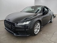 Audi TT 2023