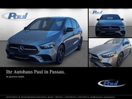 Mercedes-Benz B-Class 2023