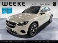 Mercedes-Benz GLC-Class 2024