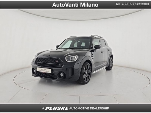 MINI Other 2023