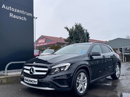 Mercedes-Benz GLA-Class 2015