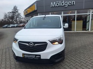 Opel Combo 2021