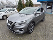 Nissan Qashqai 2018