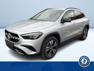 Mercedes-Benz GLA-Class 2025