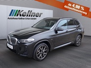 BMW X3 2025