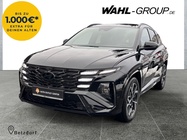Hyundai Tucson 2025