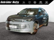 Volkswagen Tiguan 2026