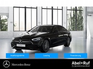 Mercedes-Benz C-Class 2025