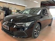 Volkswagen Golf 2020