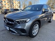 Mercedes-Benz GLC-Class 2023