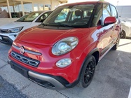 Fiat 500L 2022