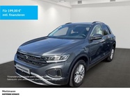 Volkswagen T-Roc 2023