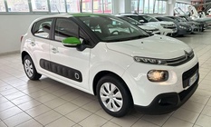 Citroen C3 2019