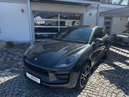 Porsche Macan 2023