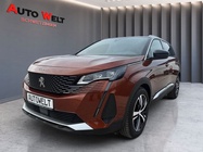 Peugeot 5008 2021
