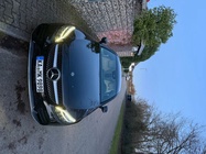 Mercedes-Benz C-Class 2021