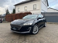 Ford Focus 2020