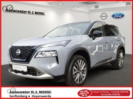 Nissan X-Trail 2025