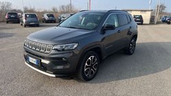 Jeep Compass 2023