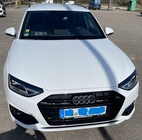 Audi A4 2020