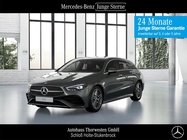 Mercedes-Benz CLA-Class 2025