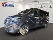 Nissan Primastar 2023
