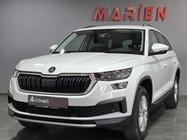 Skoda Kodiaq 2022