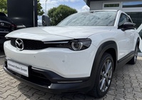 Mazda MX-30 2020