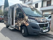 Fiat Ducato 2019