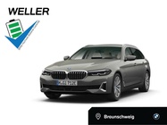 BMW 5 Series 2021