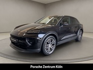 Porsche Macan 2026
