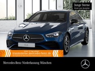 Mercedes-Benz CLA-Class 2025