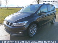 Volkswagen Touran 2026