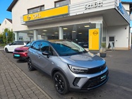 Opel Crossland 2024