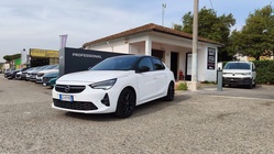 Opel Corsa 2022