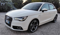 Audi A1 2014