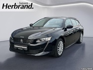 Peugeot 508 2022