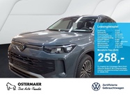 Volkswagen Tayron 2025