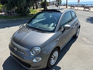 Fiat 500 2020