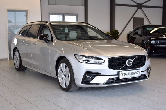 Volvo V90 2021