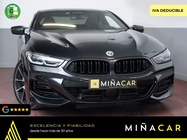 BMW 8 Series 2024