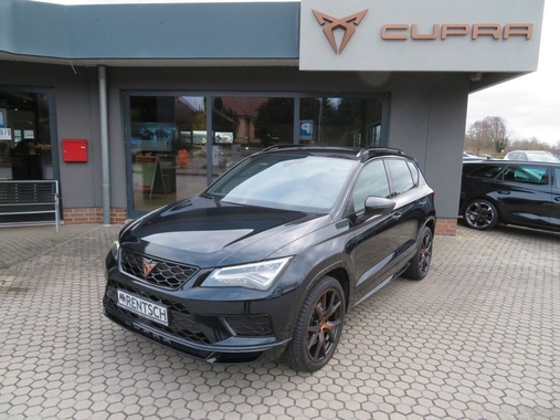 Cupra Ateca 2020