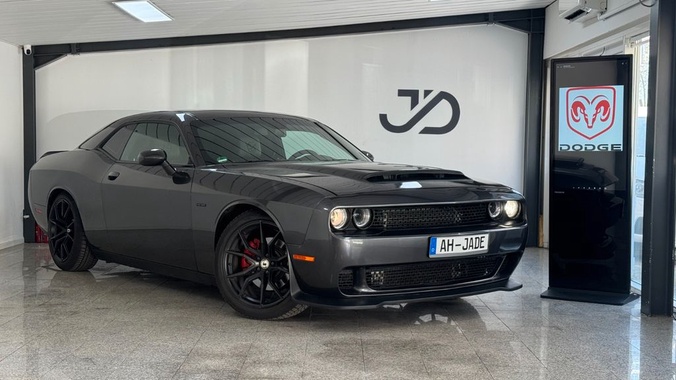 Dodge Challenger 2019