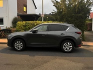 Mazda CX-5 2019