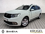 Dacia Logan 2018