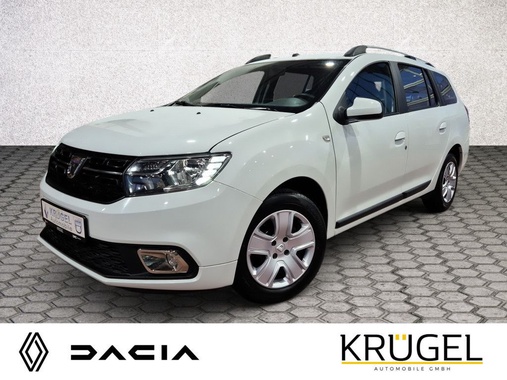 Dacia Logan 2018